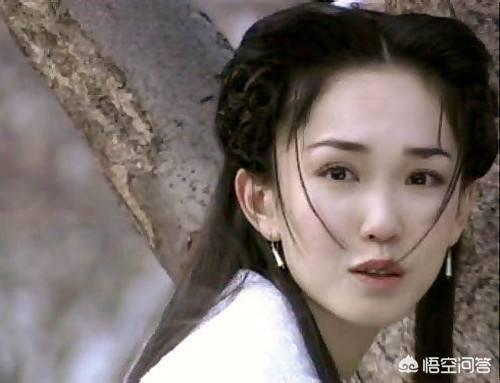 陈莉萍:新加坡除了范文芳以外，还有哪些古装美女演员？