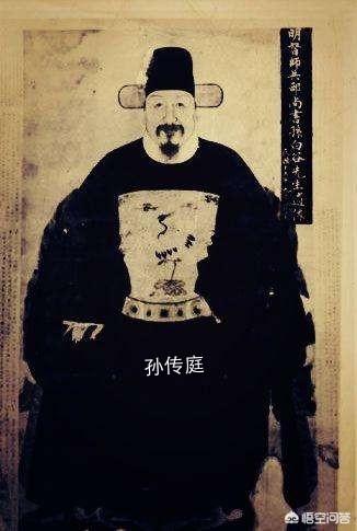 卢象升:明末三位名将，孙传庭、李定国、卢象升依功勋该如何排名？