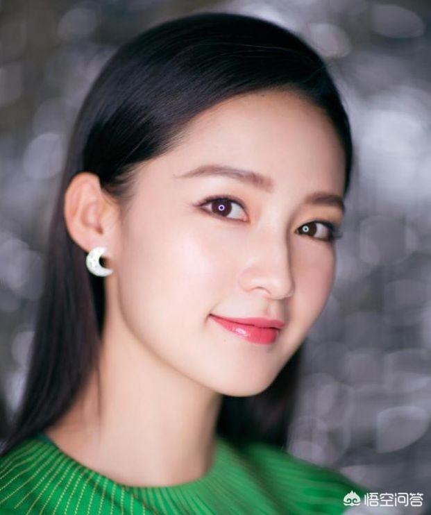 四小花旦:现代最火的四位花旦分别是谁？为什么？