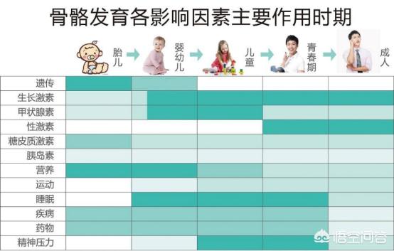高宝宝:夫妻都高智商，都是名校毕业，为什么生的子女智商一般