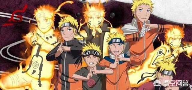 头条问答 在中国 名侦探柯南 和 火影忍者 哪个火一点 唐弹堂的回答 0赞