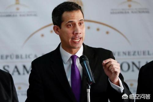 瓜伊多限令军队在2月23号之前投降,这是不是他黔驴技穷的嘴炮？
