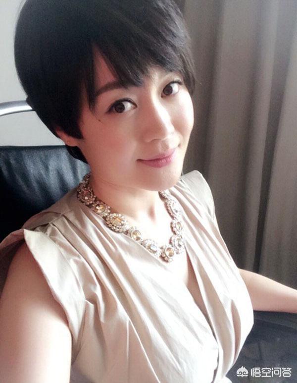 樱桃里的大广播:《樱桃》里的大广播，有多少人记得，她的演技怎么样