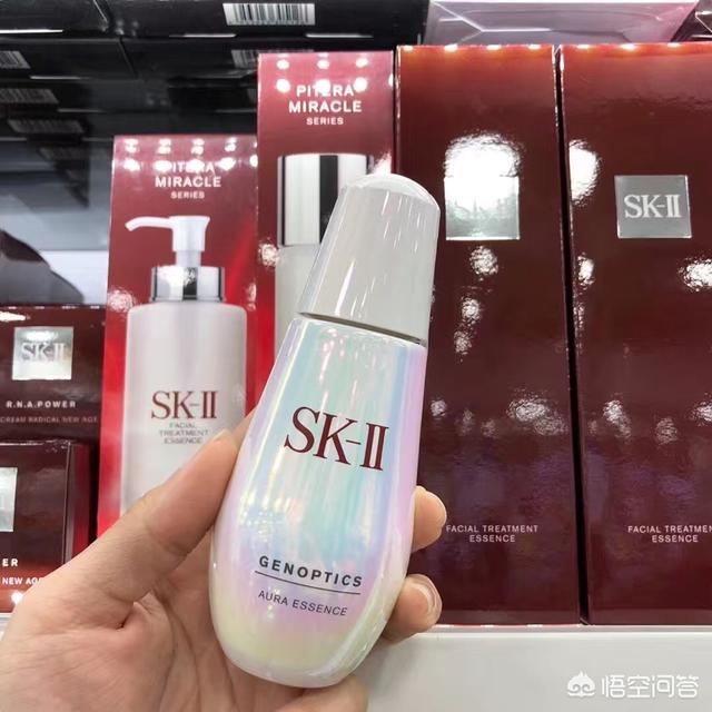 最有效的产后去斑化妆品是什么？