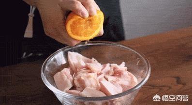怎么自己在家做烤肉？
