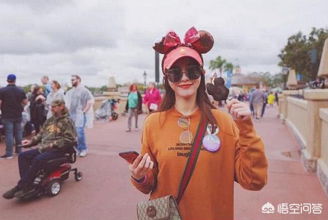 唐嫣胖了:继赵丽颖后，唐嫣罗晋被传关系紧张，顶流女星为何婚姻总出问题？
