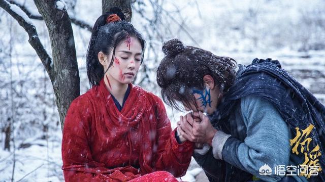 许凯白鹿还在一起吗:从许凯和白鹿的电视剧《招摇》来看，如何给爱情保鲜