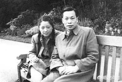 许还幻老公:“原子弹之父”钱三强的一双子女后来怎么样了？