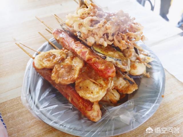 用2万元,可以做什么餐饮生意？
