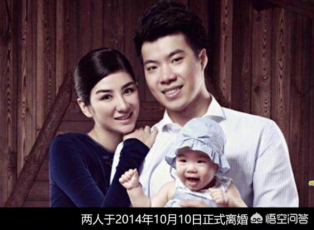 黄奕女儿:黄毅清总是撕前妻黄奕，会对女儿造成什么影响？