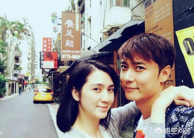 洪欣儿子出道:张丹峰当年为什么会喜欢大自己10岁的洪欣