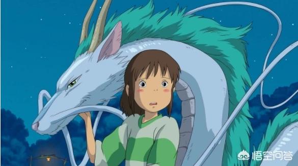 最适合12岁女孩看的动画片是什么？