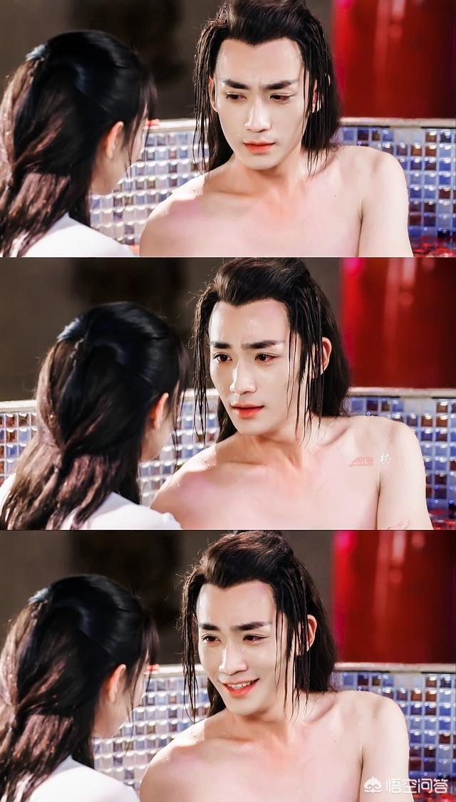 朱一龙的老婆欧倩怡:朱一龙为什么能有支持者他有什么魅力