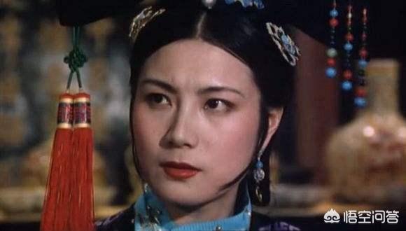 咸丰皇帝的皇后:为什么是东太后与咸丰皇帝死后同穴
