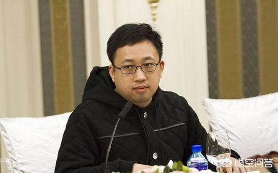 网友调侃于正:于正怼屈楚萧，是主持正义还是蹭热度？