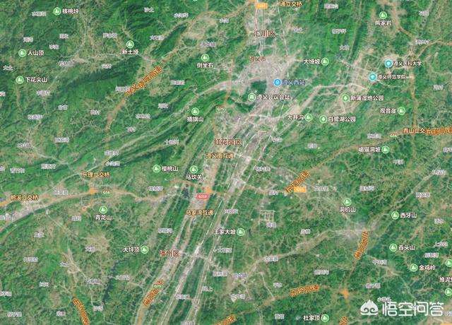王稼祥简历:贵州省遵义市是一个什么样的城市？