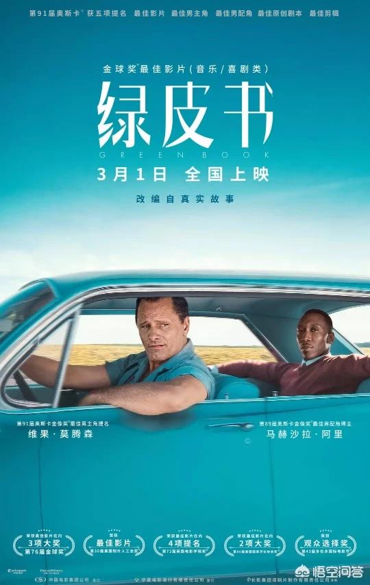 2019年非常好看的电影:2019年3月都有哪些电影上映？你最期待哪部？为什么？