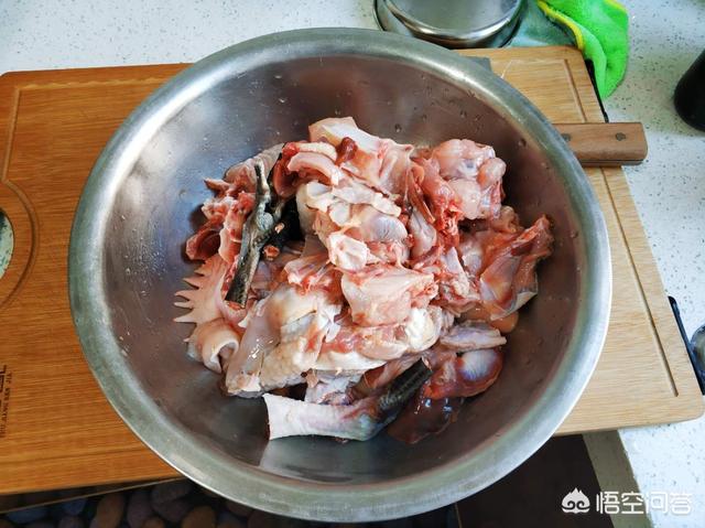 辣子鸡怎么做最好吃？