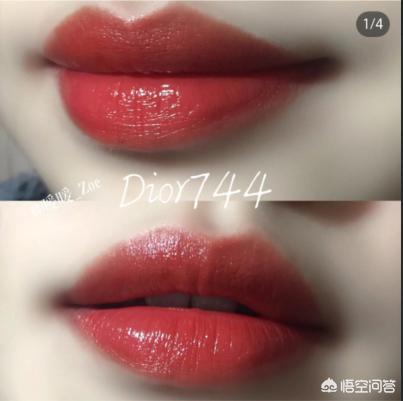 haikui305:2019年春夏最显白的口红有哪些？