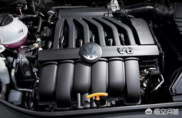 V6发动机是什么意思？