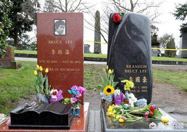李小龙死因:李小龙的死亡跟训练有关吗