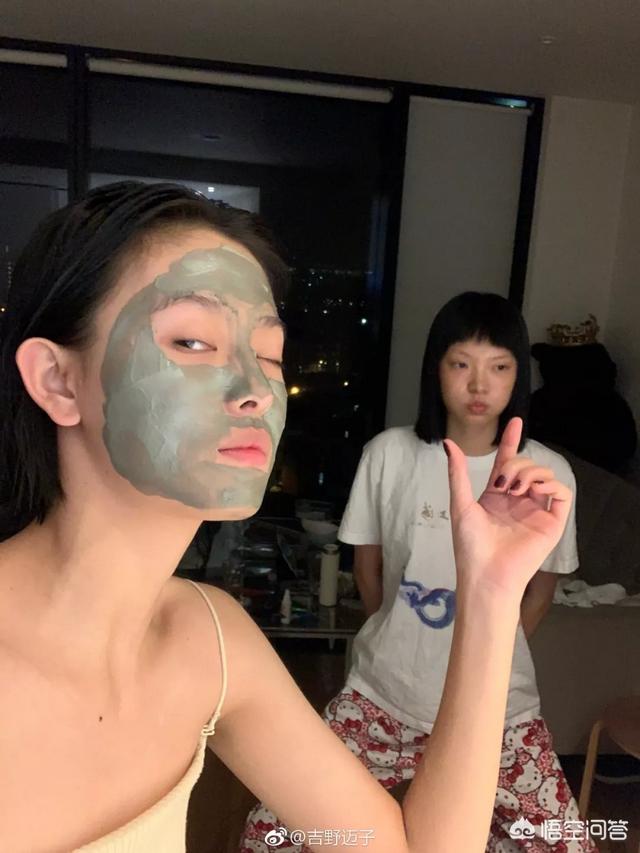 中国是什么？
(图35)
