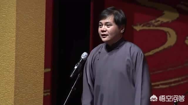 郭德纲说,高峰相声功力比岳云鹏强万倍,但台上打不过岳云鹏,该如何评价这一现象？