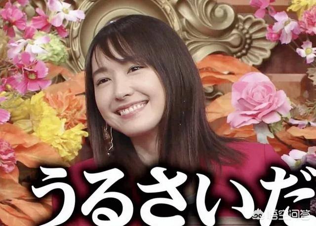泽尻英龙华图片:有哪些美女明星后来变成了“丑女”？