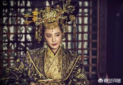 吕燕儿子:吕后唯一亲儿子，汉孝惠帝仁厚，为何要被母亲凌虐而死
