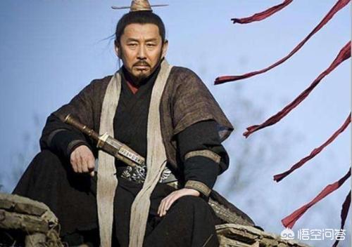 吕燕儿子:吕后唯一亲儿子，汉孝惠帝仁厚，为何要被母亲凌虐而死