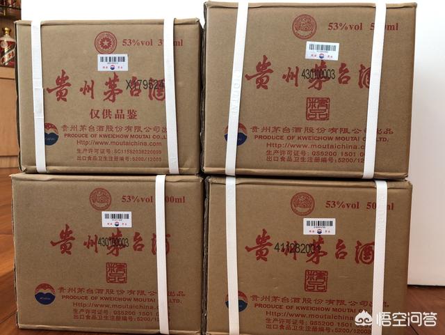 九九厕所偷拍精品视频:整箱茅台酒应该怎样长期保存？