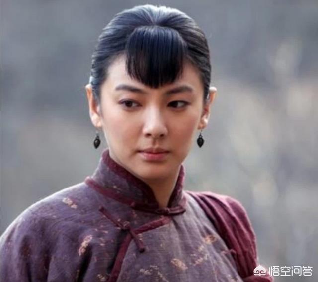张雨绮电影白鹿原:《白鹿原》的书和电影、电视哪个更好看？