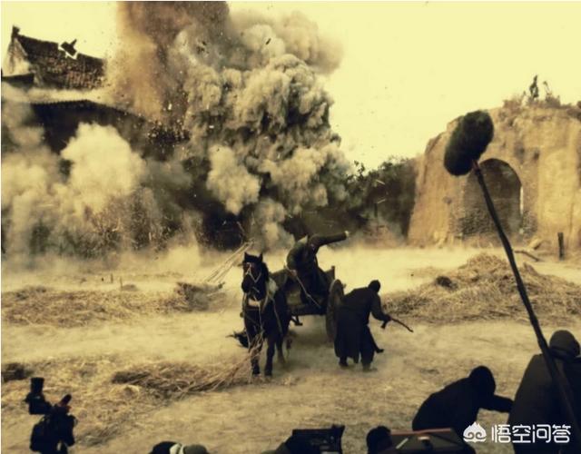 张雨绮电影白鹿原:《白鹿原》的书和电影、电视哪个更好看？