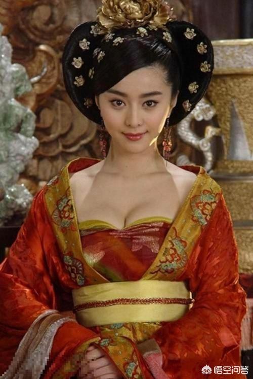 中国最漂亮的美女是在哪个朝代？