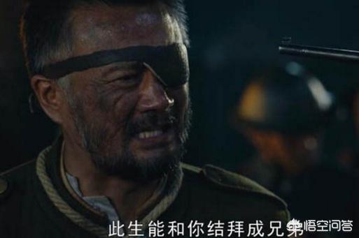 罗小白:为什么《怒睛湘西》中的罗老歪成为了大家最喜爱的角色？