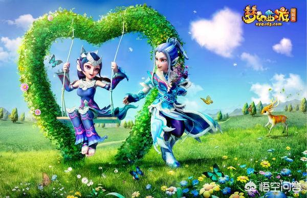 梦幻西游手游和电脑端相比哪个好玩？哪个玩的人多？