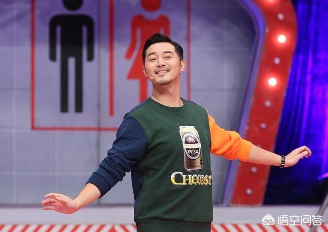 沙溢的老婆:沙溢是怎么突然红起来的？