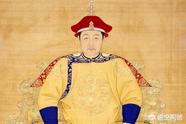 福临皇帝:顺治皇帝抛下富贵荣华毅然出家，原因为何？
