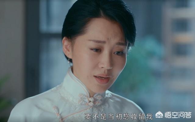 许晴家庭背景:热播剧《老中医》中许晴的演技怎么样？