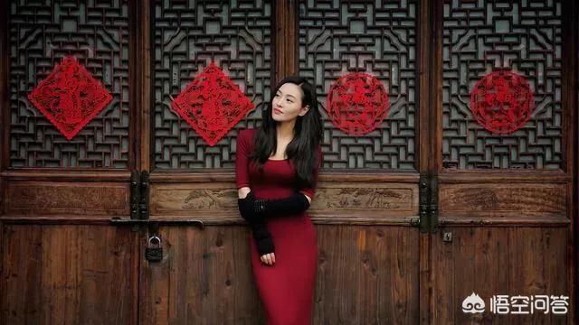 都说人像摄影三要素是:模特好看，模特好看，模特好看……模特不好看怎么办？
(图3)