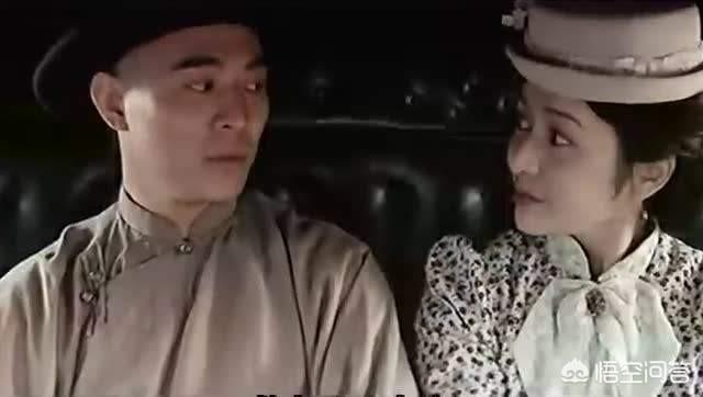 黄飞鸿的老婆:为什么黄飞鸿的老婆叫十三姨