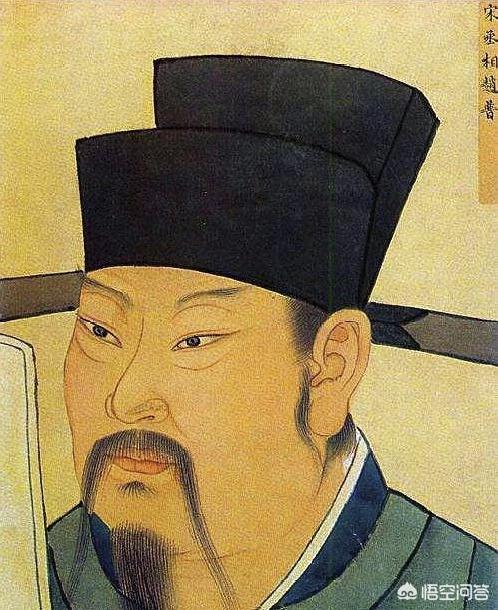 赵普妻子:宋太祖雪夜访赵普的目的是什么？