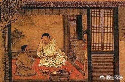 赵普妻子:宋太祖雪夜访赵普的目的是什么？