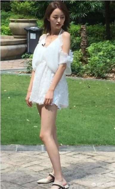 周玲安多大:你觉得哪位腾讯nba的女主播身材比较好？