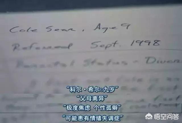 灵异事件光学折射:你会不会经常有一瞬间感觉这个场景似曾相识？