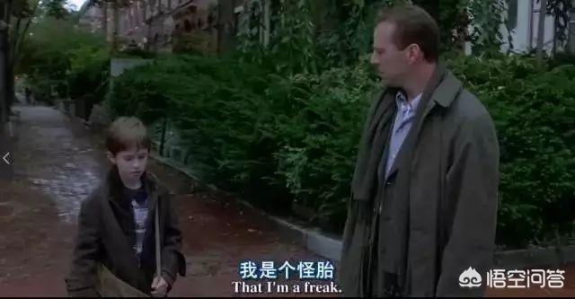灵异事件光学折射:你会不会经常有一瞬间感觉这个场景似曾相识？