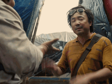 幕后玩家票房:《幕后玩家》作为一部悬疑片表现究竟如何？