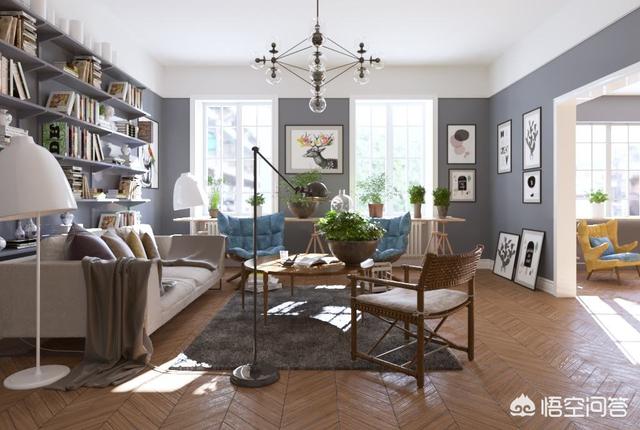 千万不要买小三房,90后的第一套房，该选择两房还是三房？