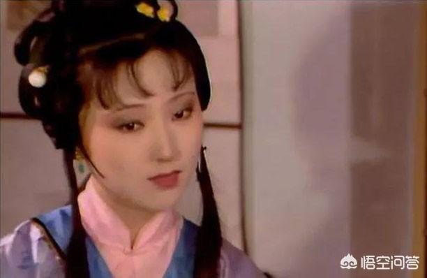 头条问答 版 红楼梦 给你印象最深的是哪位演员 G风止意难平的回答 0赞