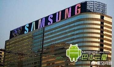 三星为何大到不能倒？插图